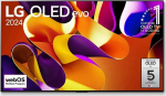LG Telewizor LG OLED77G45LW OLED 77'' 4K Ultra HD WebOS