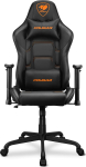 Cougar Fotel Cougar COUGAR Gaming chair Armor Elite Black (CGR-ELI-BLB)