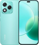 Honor 400 Lite 17 cm (6.7'') Dual SIM MagicOS 9.0 4G Micro-USB 8 GB 256 GB 5230 mAh Zielony