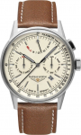 Bauhaus Zegarek Bauhaus Aviation 23625, automatic 42mm