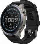 Amazfit Smartwatch Amazfit Balance 2 Czarny (W2429GL1N)