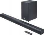 JBL Bar Cinema SB580 3.1 Bluetooth Soundbar + Subwoofer Black EU