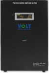 Volt UPS Volt Sinus UPS 500 + AKU 40AH (3SR500WA40)