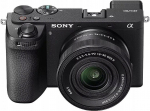 Sony Aparat Sony A6700 + E 16-50mm f/3.5-5.6 OSS II (ILCE6700KB.CEC)