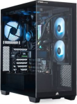 Optimus Computer E-Sport GB650T-CM1 R7 7800X3D/16GB/1TB/RTX 5060 TI DUAL 8GB/W11H