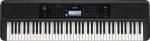 Yamaha PSR-EW320 - keyboard