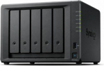 Synology NAS DS1525neo+ 5x0HDD 2,2Ghz 1x4GB DDR4 2x2,5GbE 3Y