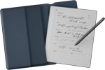 Remarkable Czytnik reMarkable Paper Pure 10,3'' 32GB + Marker Plus + etui Sleeve Folio Blue