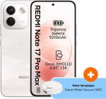 Xiaomi Smartfon Xiaomi Redmi Note 17 Pro Max 5G 8+512GB Cloud Blush
