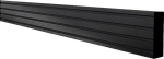 B-Tech Pozioma szyna do montażu monitor&oacute;w 175 cm (BT8390-175/B)