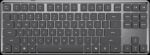 Lenovo Klawiatura Lenovo Wireless Multi-Mode Low-Profile Mechanical 8000 (4Y41V37344)