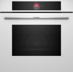 Bosch Sisseehitatud ahi HBG7721W1S