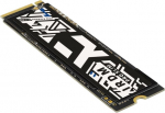 Goodram IRP-SSDPR-P44S-2K0-80 internal solid state drive M.2 2 TB PCI Express 4.0 NVMe 3D TLC NAND