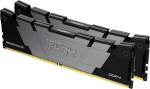 Kingston Technology FURY Renegade m&auml;lumoodul 16 GB 2 x 8 GB DDR4 3600 MT/s 288-pin DIMM