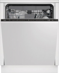Beko Dishwasher BDIN38521Q