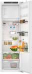 Bosch Serie 4 KIL82VFE0 fridge-freezer Built-in 280 L E White