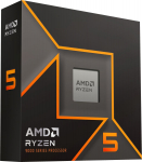 AMD Ryzen 5 9600X processor 3.9 GHz 38 MB L2 & L3 Box