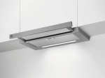 Electrolux LFP616X Built-under Grey A 600 m&sup3;/h
