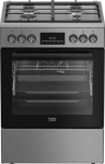 Beko FBM62330GXTN cooker