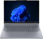 Lenovo Laptop ThinkBook 16p G6 21U00010PB W11Pro 8940HX/32GB/1TB/RTXA5060 8GB/16.0 WQXGA/Luna Grey/3YRS OS
