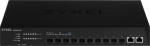 Zyxel XS1930-12F-ZZ0101F network switch Managed L2/L3 Black