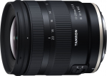 Tamron 11-20mm f/2.8 Di III-A RXD objektiiv Canon RF