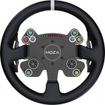 Moza Racing CS V2P gaming steering wheel (PC)