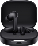Xiaomi juhtmevabad k&otilde;rvaklapid Redmi Buds 6, night black