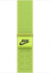 Apple 46mm Volt Splash Nike Sport Loop