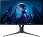 Acer Predator XB253Q F PC lamekuvar 62,2 cm (24.5") 1920 x 1080 pikslit LCD Must