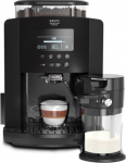 Krups Essential EA819N10 kohvimasin T&auml;isautomaatne Espressomasin 1,7 l