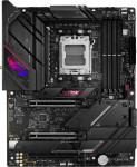 Asus ROG STRIX B650E-E GAMING WIFI AMD B650 Protsessoripesa AM5 ATX