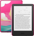 Amazon Kindle Kids 2024 11th Gen 16GB, unicorn valley