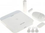 Hikvision Zestaw Alarmowy AX PRO (DS-PWA96-Kit-WE)