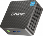 Gmktec G3 PLUS - Intel N150 MINI PC