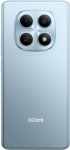 Xiaomi Redmi Note 15 Blue - 17.2 cm (6.77") 6 GB 128 GB 6000 mAh blue