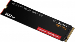 WD Western Digital WDS500G4X0E-00CJA0 internal solid state drive 500 GB M.2 PCI Express 4.0 NVMe