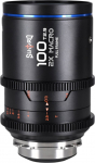 Noname Obiektyw Laowa Sword 100 mm T2,9 2x Macro Cine do Arri PL