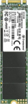 Transcend Dysk SSD Transcend MTS832S 512GB M.2 2280 SATA III (TS512GMTS832S)
