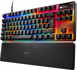 Steelseries Klawiatura SteelSeries Apex Pro Gen3 OmniPoint (64743)