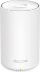 Tp-Link Deco X10-4G Kaks sagedusala (2,4 GHz / 5 GHz) Wi-Fi 6 (802.11ax) Valge 3 Sisemodem