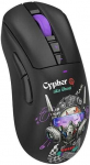 A4Tech Mysz A4Tech Bloody R73 Ultra Duo Cypher Ghost (A4TMYS47744)