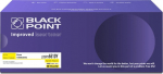 Black Point Toner Black Point BLACK POINT LCBPX6510Y zamiennik XEROX 106R03695 (yellow)