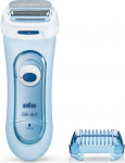 Braun Lady Shaver LS 5160