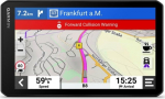 Garmin dēzlCam LGV710 MT-D GPS navigācija