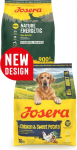 Josera Nature Energetic 12,5kg
