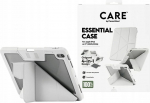 Panzerglass Etui Care by PanzerGlass Y fold do iPad Air 11'' (2024/2025) jasnoszary