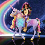 Spin Master Unicorn Academy Sophia & Rainbow Light-Up Wildstar (6071553/2)
