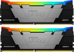 Kingston Fury Pamięć Kingston Fury Renegade RGB, DDR4, 32 GB, 3600MHz, CL16 (KF436C16RB12AK2/32)