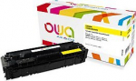 Armor Toner Armor OWA toner compatible with CANON 1239C002 (045) yellow (1,300 p.)